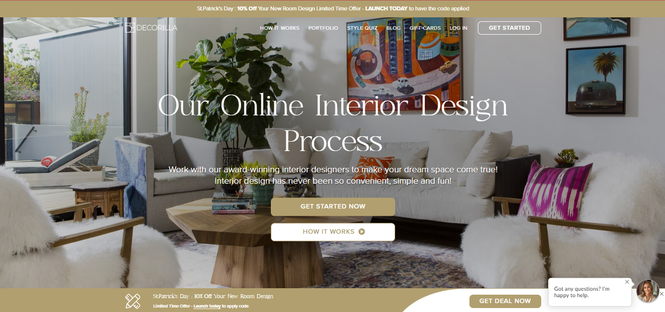 7 Best AI Interior Designers Tested & Ranked (2024)